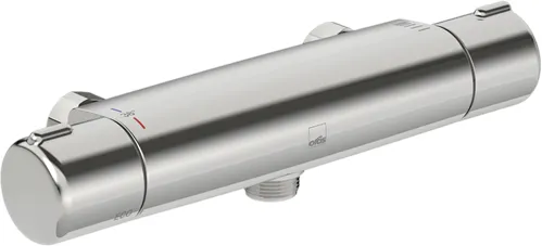 Oras Nova shower mixer (reversed), chrome