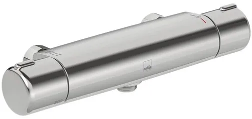 Oras Nova shower mixer, chrome