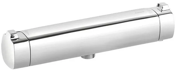 Damixa Pine Thermixa 700 shower mixer, chrome